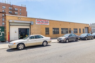 Plus de détails pour 4855-4865 36th St, Long Island City, NY - Industriel à louer