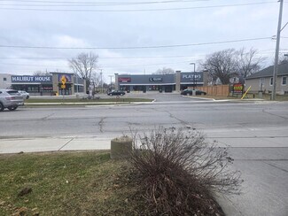 More details for 15 Rice Rd, Welland, ON - Retail for Lease