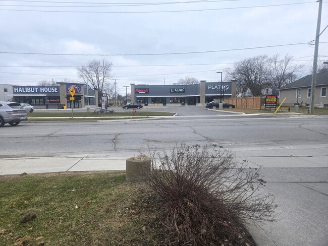 More details for 15 Rice Rd, Welland, ON - Retail for Lease