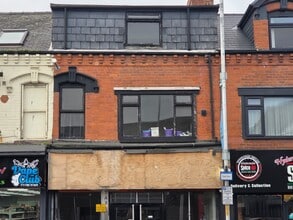 199 Linthorpe Rd, Middlesbrough à louer Photo intérieure- Image 2 de 20