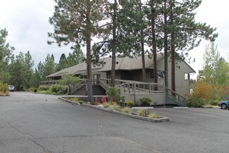 Plus de détails pour 19800-19875 Village Office Ct, Bend, OR - Bureau à louer