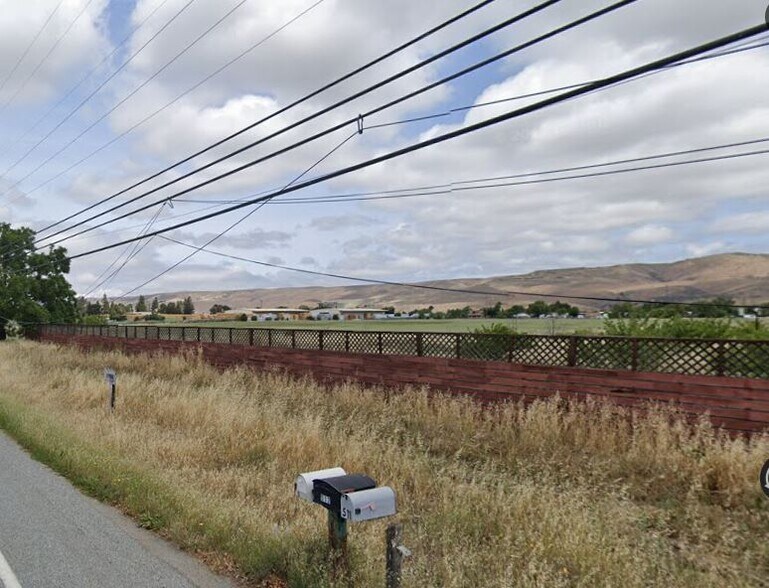 19800 Dougherty Ave, Morgan Hill, CA à vendre - Photo du bâtiment - Image 3 de 6