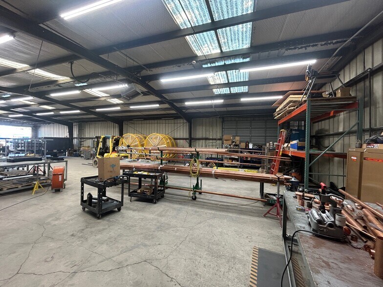 110 Connelly, San Antonio, TX à louer - Photo intérieure - Image 3 de 4