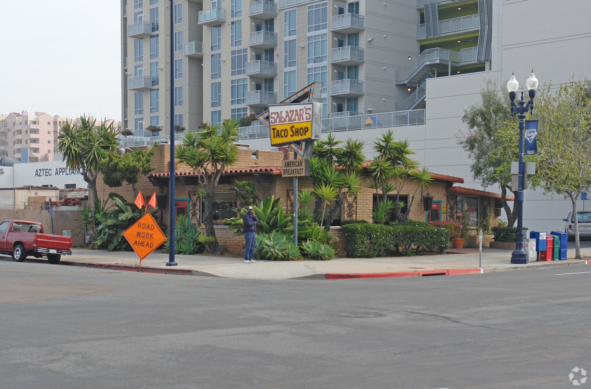 1502 Market St, San Diego, CA for sale Primary Photo- Image 1 of 7