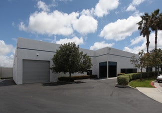 More details for 1745 St Thomas Cir, Orange, CA - Industrial for Lease