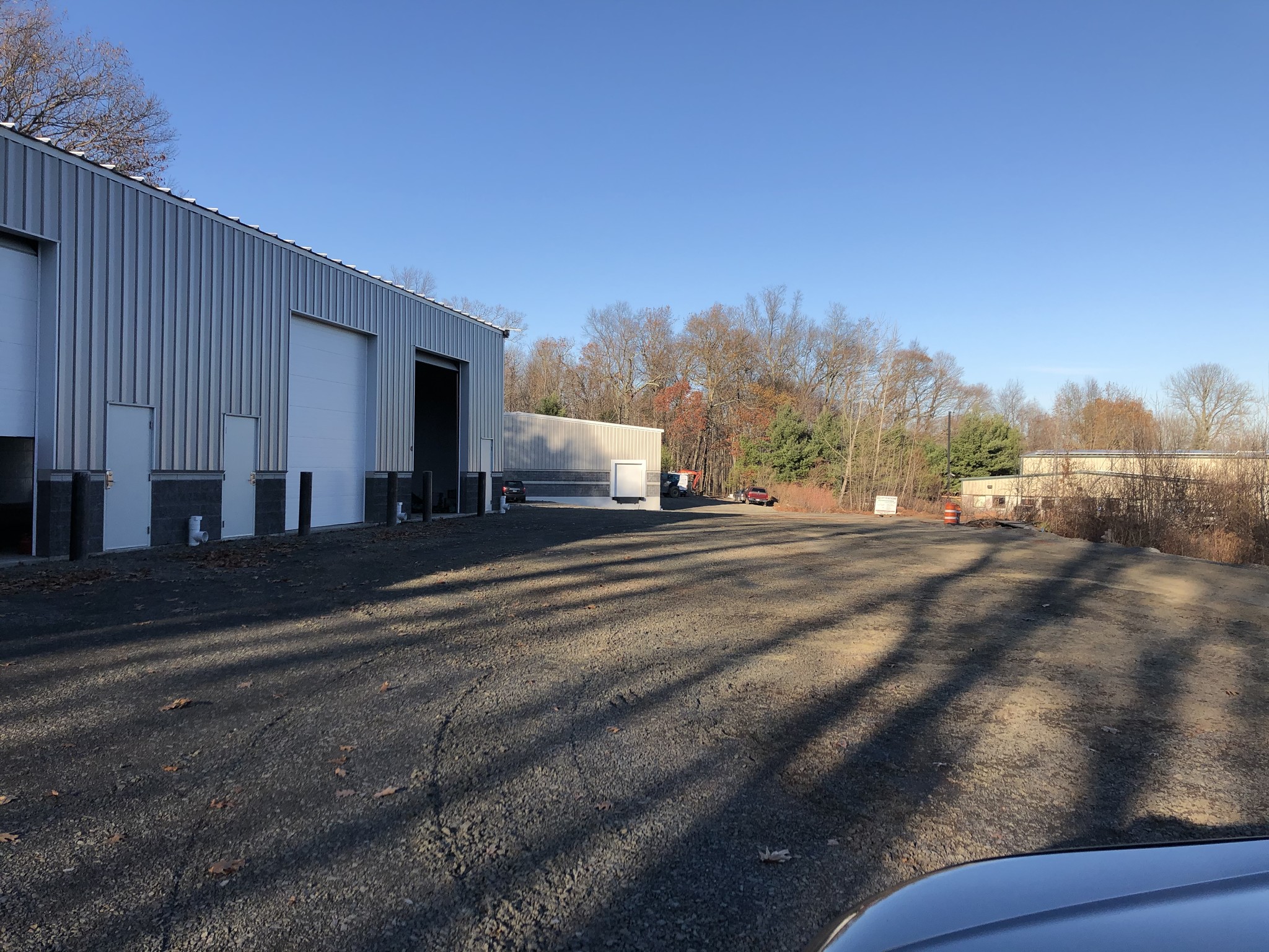 72 Industrial Dr, Southington, CT for sale Building Photo- Image 1 of 1