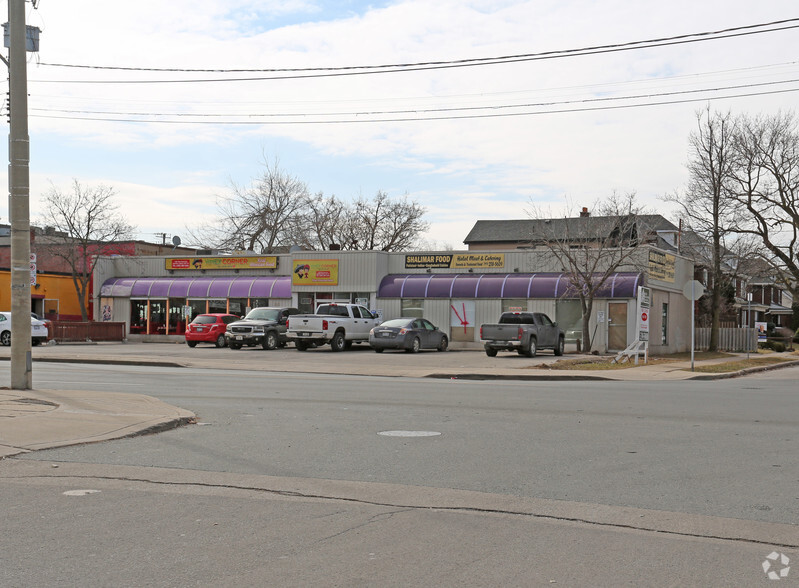 1384-1386 Main St E, Hamilton, ON à vendre - Photo principale - Image 1 de 4