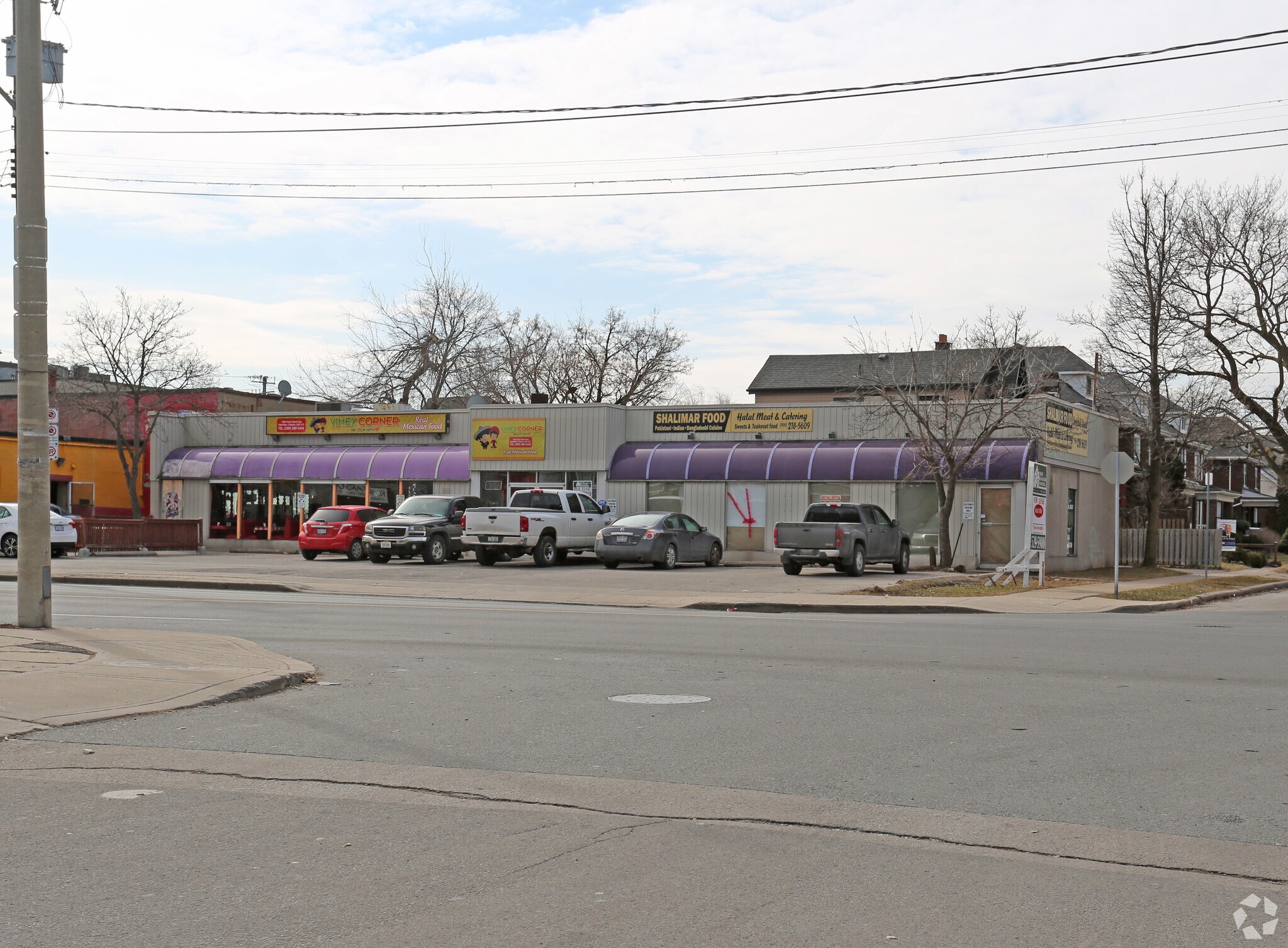 1384-1386 Main St E, Hamilton, ON à vendre Photo principale- Image 1 de 5