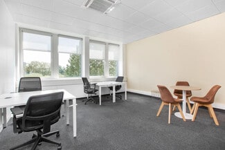 More details for 16 Avenue De L'Europe, Schiltigheim - Coworking for Lease
