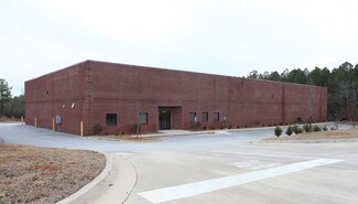 Plus de détails pour 1132 Culpepper Dr, Conyers, GA - Industriel à louer