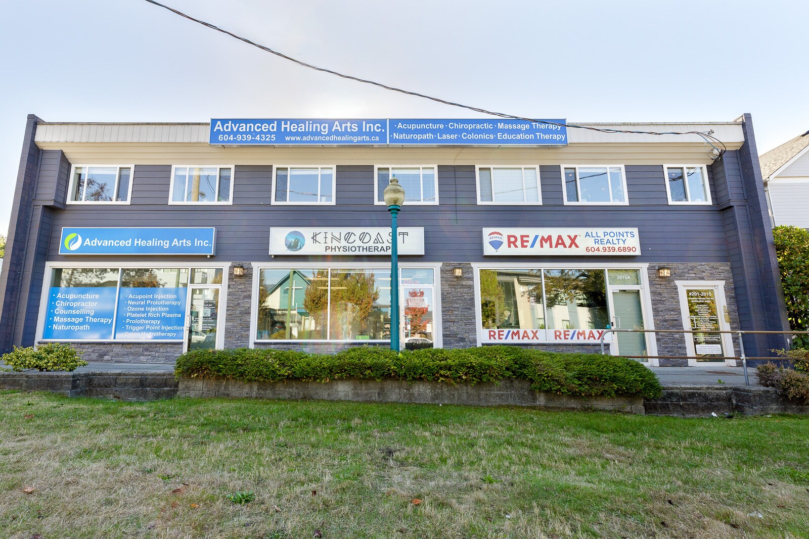 2615A St. Johns St, Port Moody, BC for sale Building Photo- Image 1 of 1