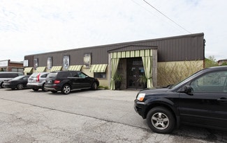 More details for 116 Tycos Dr, Toronto, ON - Office for Lease