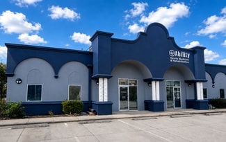 Plus de détails pour 309-313 W Bass St, Kissimmee, FL - Bureau/Médical à louer