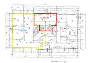 1148 Province Terrace, Menasha, WI for lease Floor Plan- Image 1 of 1