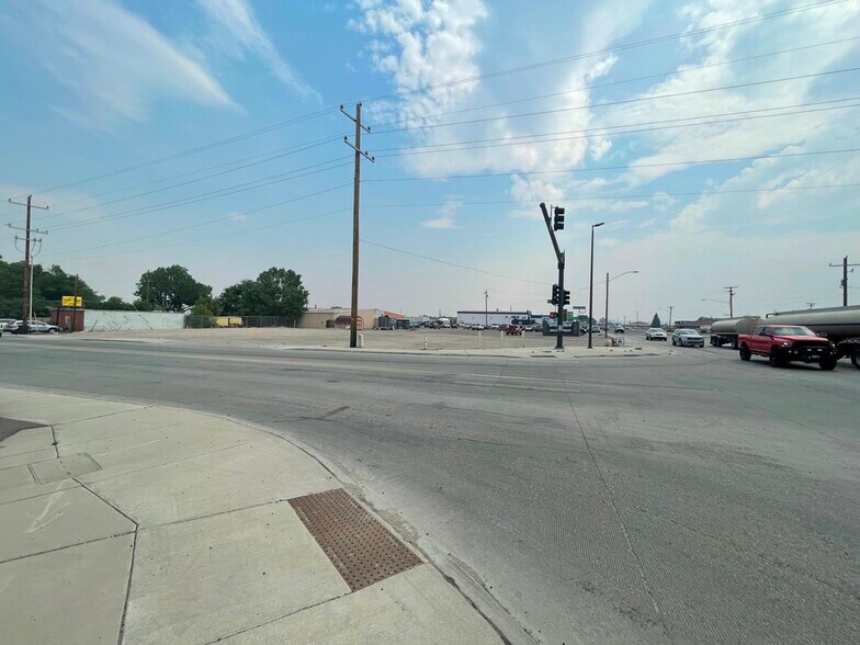 601 S Federal Blvd, Riverton, WY à vendre - Photo du bâtiment - Image 2 de 7