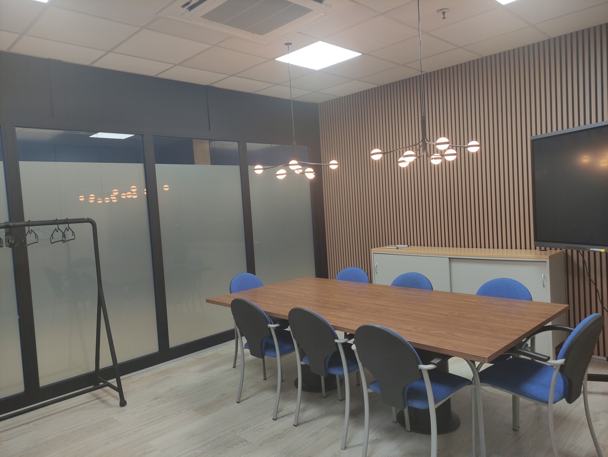 Calle Puerto de la Morcuera, 13, Leganés, Madrid for lease Interior Photo- Image 1 of 5