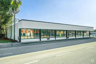 More details for 1880 S Federal Hwy, Fort Lauderdale, FL - Retail for Lease