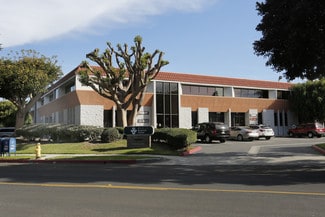 Plus de détails pour 23860-23868 Hawthorne Blvd, Torrance, CA - Bureau à louer