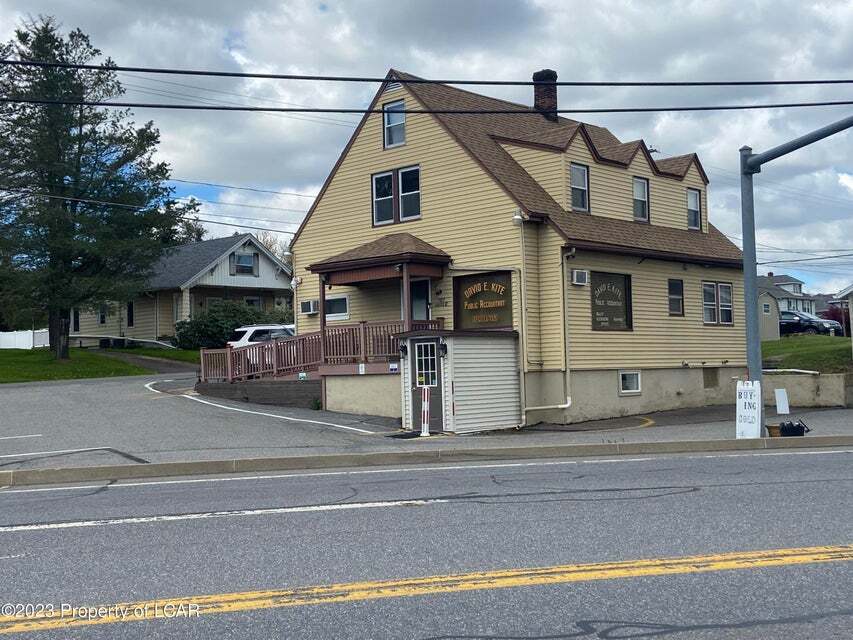 707 Main St, Sugarloaf, PA à louer Photo du bâtiment- Image 1 de 2