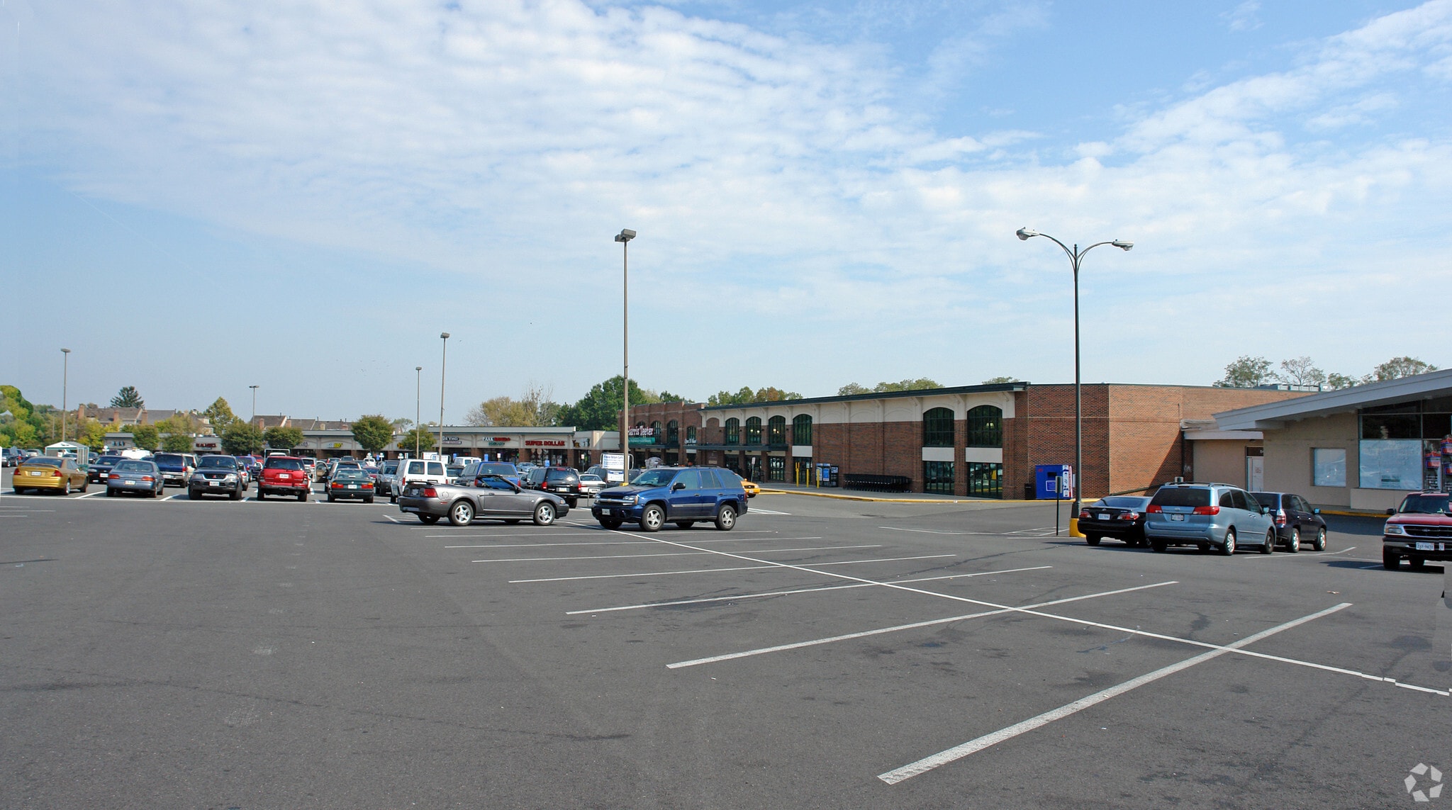 6341-6365 Columbia Pike, Falls Church, VA for lease Primary Photo- Image 1 of 5