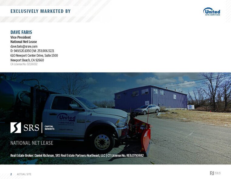 44 Tabor Dr, Branford, CT à vendre - Photo du bâtiment - Image 2 de 9