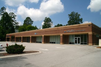 More details for 1511 Gunbarrel Rd, Chattanooga, TN - Office/Medical for Lease