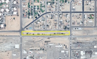 More details for West Coronado Street, Buckeye, AZ - Land for Lease