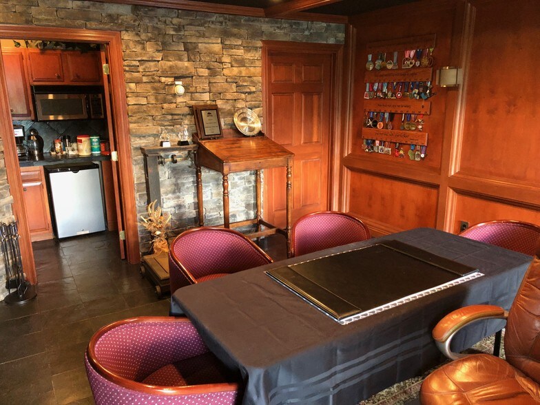 502 Wilmont Dr, Mount Sterling, KY à louer - Photo intérieure - Image 3 de 17