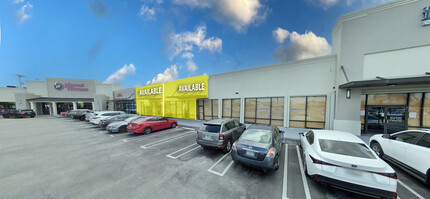 3250 W 18th St, Hialeah, FL for lease Building Photo- Image 1 of 1