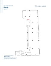 1225 Constitution Ave, Philadelphia, PA for lease Site Plan- Image 1 of 1
