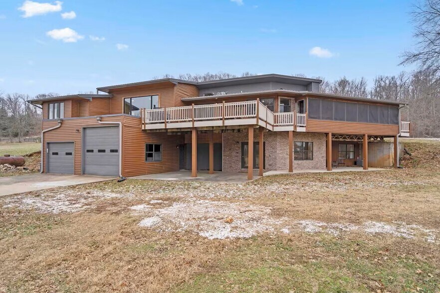 4933 Rocky Ridge Trl, Little Flock, AR à vendre - Photo du bâtiment - Image 3 de 5