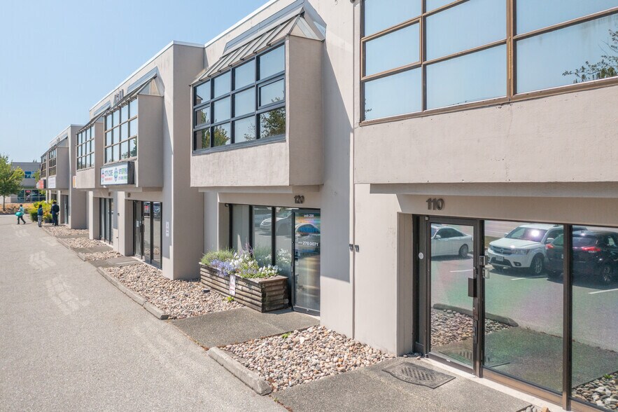 4611 No. 6 Rd, Richmond, BC à louer - Photo du bâtiment - Image 3 de 7