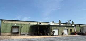 More details for 558 E Penn Ave, Cleona, PA - Industrial for Lease