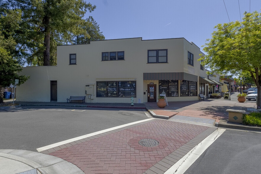 8200 La Plaza, Cotati, CA for sale - Building Photo - Image 3 of 20