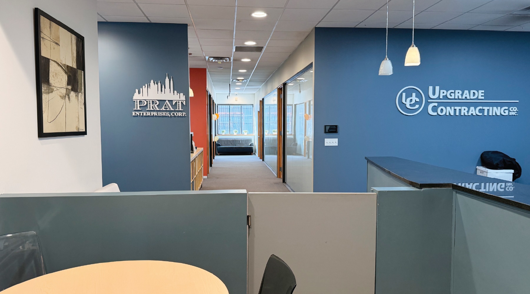 81 Apollo St, Brooklyn, NY à louer Photo intérieure- Image 1 de 1