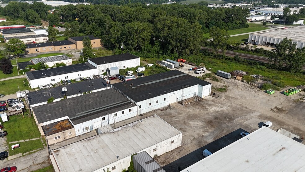 3122 South Ave, Toledo, OH for lease - Building Photo - Image 2 of 18