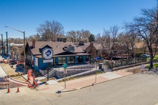 More details for 4900 E Colfax Ave, Denver, CO - Retail for Sale