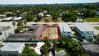 More details for 3201 Broadway, West Palm Beach, FL - Land for Sale
