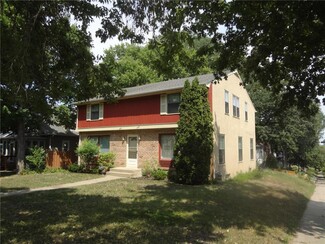 Plus de détails pour 4853 Nicollet Ave, Minneapolis, MN - Multi-résidentiel à vendre