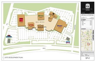 Plus de détails pour 4600 S Medford Dr, Lufkin, TX - Terrain à vendre