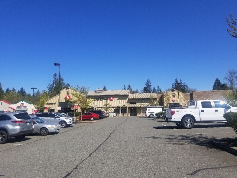 14030 Main St NE, Duvall, WA à louer - Aérien - Image 3 de 7