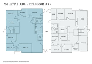 1327 Del Norte Rd, Camarillo, CA for lease Building Photo- Image 1 of 2