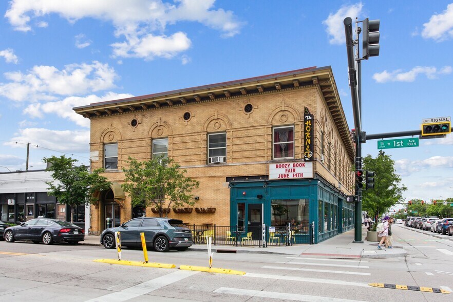 76 Broadway, Denver, CO à louer - Photo du bâtiment - Image 2 de 23