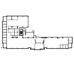 150 E Pierce Rd, Itasca, IL à louer Plan d’étage- Image 1 de 3
