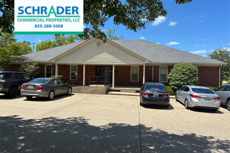 112 Dennis Dr, Lexington, KY for sale - Building Photo - Image 1 of 3