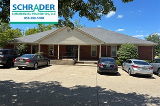 More details for 112 Dennis Dr, Lexington, KY - Office for Sale
