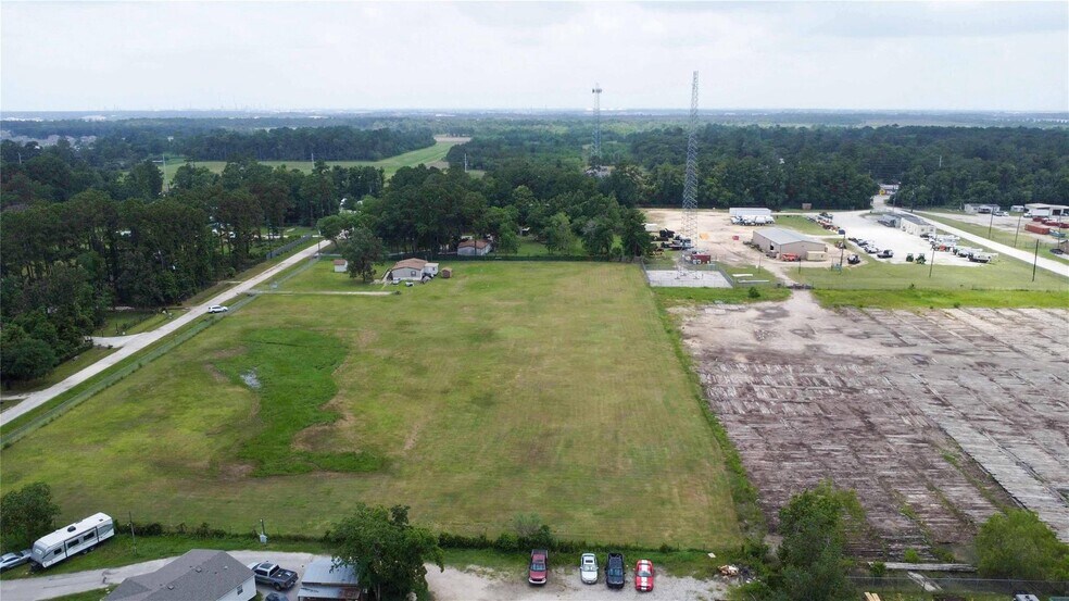 15015 Garrett Rd, Houston, TX for sale - Building Photo - Image 2 of 9