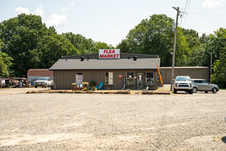 Plus de détails pour 493 Highway 64 E, Conway, AR - Industriel à louer