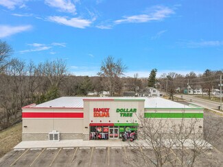 Plus de détails pour 315 N Main St, Olivet, MI - Commerce de détail à vendre