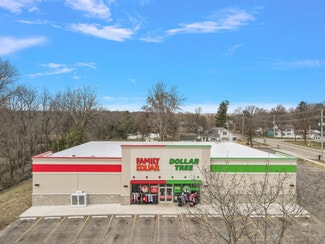 More details for 315 N Main St, Olivet, MI - Retail for Sale